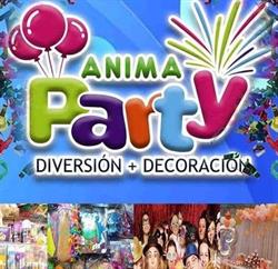 Anima Party en Chiautempan (San Onofre) - Horario de apertura