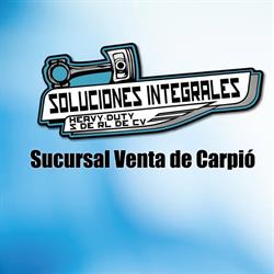 Soluciones Integrales Heavy-Duty sucursal venta de carpió en Ecatepec de Morelos (Santa Cruz Venta De Carpio) - Horario de apertura