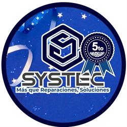 Horario de apertura SYSTEC Suc. Naranjos, 