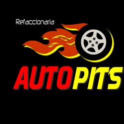 Refaccionaria Autopits en Ciudad de México (Toriello Guerra) - Horario de apertura
