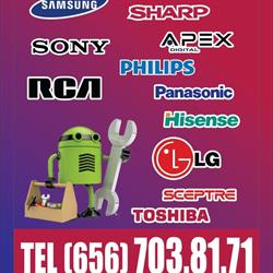 UNIVERSAL ELECTRONICS en Ciudad Juárez (El Barreal) - Horario de apertura