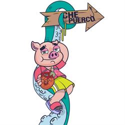 Che Puerco Tacos Toluca en Toluca de Lerdo (Cuauhtémoc) - Horario de apertura