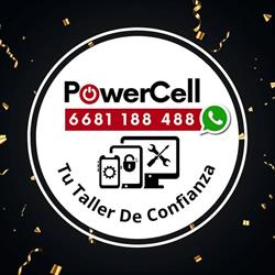 Horario de apertura PowerCell Los Mochis, 