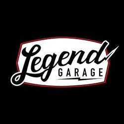 Legend Garage en Zapopan (San Juan De Ocotán) - Horario de apertura