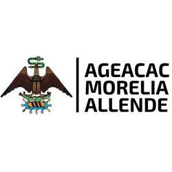 Horario de apertura Ageacac Morelia Allende, 