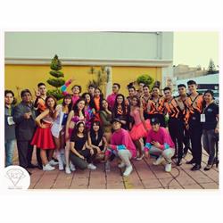 POD Palace of Dance en Ciudad de México (La Nopalera) - Horario de apertura