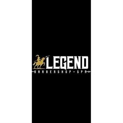 Horario de apertura Legend Barber spa San Pedro, Ciudad de México