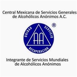 Grupo De Alcohólicos Anónimos Cálamo en Ciudad de México (Colonia Juárez Juárez) - Horario de apertura