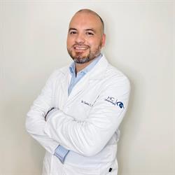 Oftalmólogo Dr. Carlos Jaime Retina y Vítreo en Piedras Negras (Piedras Negras Centro) - Horario de apertura