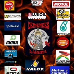 Moto Refacciones Dementes Laguna en Gómez Palacio (Rubén Jaramillo) - Horario de apertura