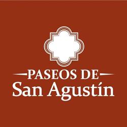 Horario de apertura Paseos de San Agustín, Guadalupe