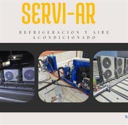 Horario de apertura Servi Ar, Jojutla