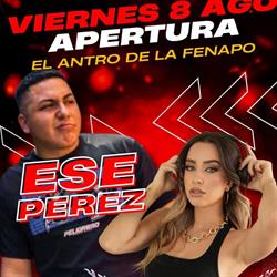 Horario de apertura RED Nite Club, San Luis Potosí