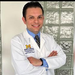 Horario de apertura Dr Javier Cortes, Ciudad de México