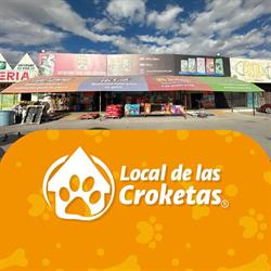 Horario de apertura Local de las Croquetas, Ciudad Juárez