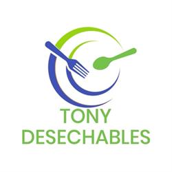 Horario de apertura TONY Desechables PACHUCA, Pachuca de Soto