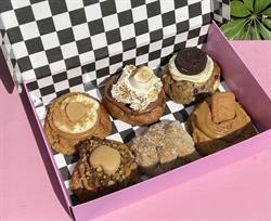 Cuarentena Baking en Ciudad de México (Roma Norte) - Horario de apertura