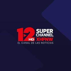 Súper Channel 12 en Piedras Negras (Roma) - Horario de apertura