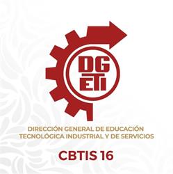 Horario de apertura CBTis NO. 16, Atlixco