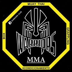 Warriors Club MMA en San Nicolás de los Garza (México Lindo) - Horario de apertura