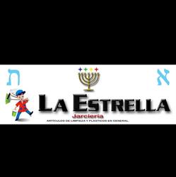 Horario de apertura Jarciería La Estrella, Ciudad de México