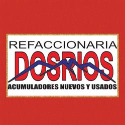 Horario de apertura REFACCIONARIA Y ACUMULADORES DOS RIOS, Apodaca
