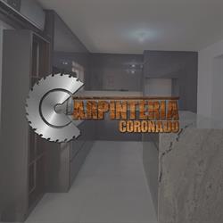 Horario de apertura Carpintería Coronado, Piedras Negras