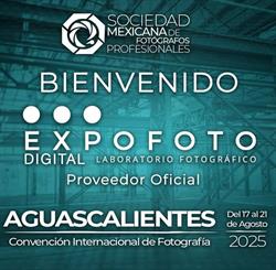 ExpoFoto en Aguascalientes (San Marcos) - Horario de apertura