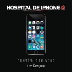 Hospital de iphone en León de los Aldama (Jardines Del Moral) - Horario de apertura