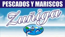 Pescados y Mariscos Zuñiga en Tepic (Imss) - Horario de apertura