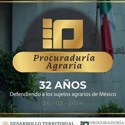 Procuraduría Agraria en Cuernavaca (Cuernavaca Centro) - Horario de apertura