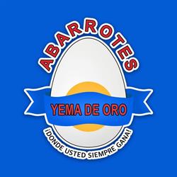 Horario de apertura Abarrotes Yema de Oro, Santo Domingo Tehuantepec
