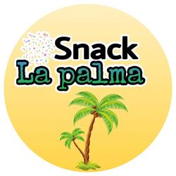 Horario de apertura Paleteria y Snack's La Palma, Monterrey