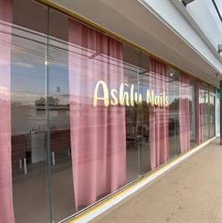 Ashly Nails en San Nicolás de los Garza (Cuauhtémoc) - Horario de apertura