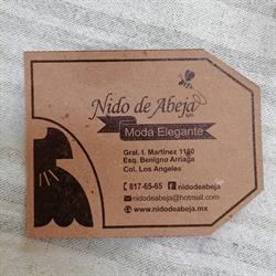 Horario de apertura Nido de Abeja, San Luis Potosí