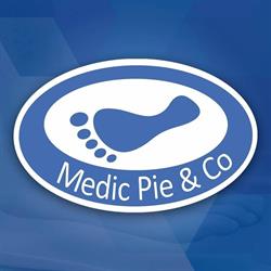 Horario de apertura MedicPie & Co. (Tecomán), 