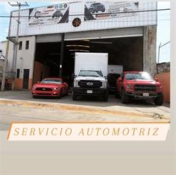 Horario de apertura SERVICIO AUTOMOTRIZ / MECÁNICA EN GENERAL, Tepatitlán de Morelos