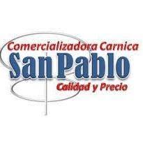 Comercializadora De Productos Cárnicos San Pablo en General Escobedo (Celestino Gasca) - Horario de apertura
