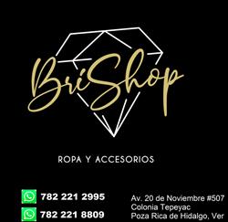 Brishop en Poza Rica (Tepeyac) - Horario de apertura