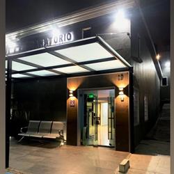 Horario de apertura SANATORIO DE JESÚS, Santiago Tlaxomulco