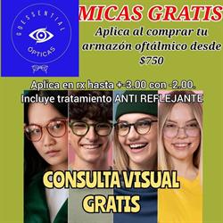 Horario de apertura optica nueva vision amozoc, Amozoc