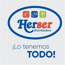 HERSER Distribuidora en Culiacán (Salvador Alvarado) - Horario de apertura