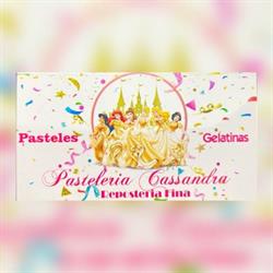 Pastelería Cassandra en Ciudad de México (Morelos) - Horario de apertura