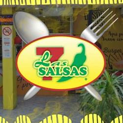 Restaurante Las 7 Salsas en Hidalgo del Parral (Hidalgo Del Parral Centro) - Horario de apertura