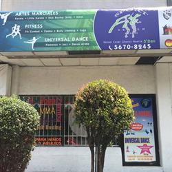 Sport Fit Center México en Ciudad de México (Paseos De Taxqueña) - Horario de apertura