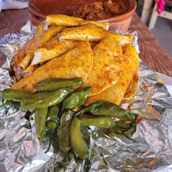 Tacos de la Estación María Hernández en Tuxpan (Palmita) - Horario de apertura