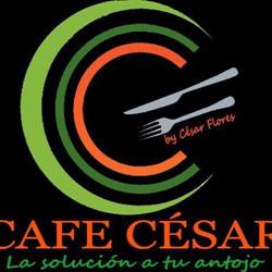 Horario de apertura Café César, Ciudad Gustavo Díaz Ordaz
