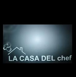 Horario de apertura LA CASA DEL chef, Guadalajara