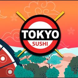Horario de apertura Tokyo Sushi, Hermosillo