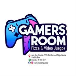 Horario de apertura Gamers Room, Puebla